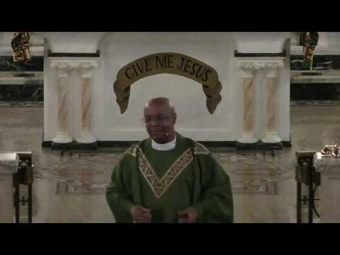 African-American Spirituality