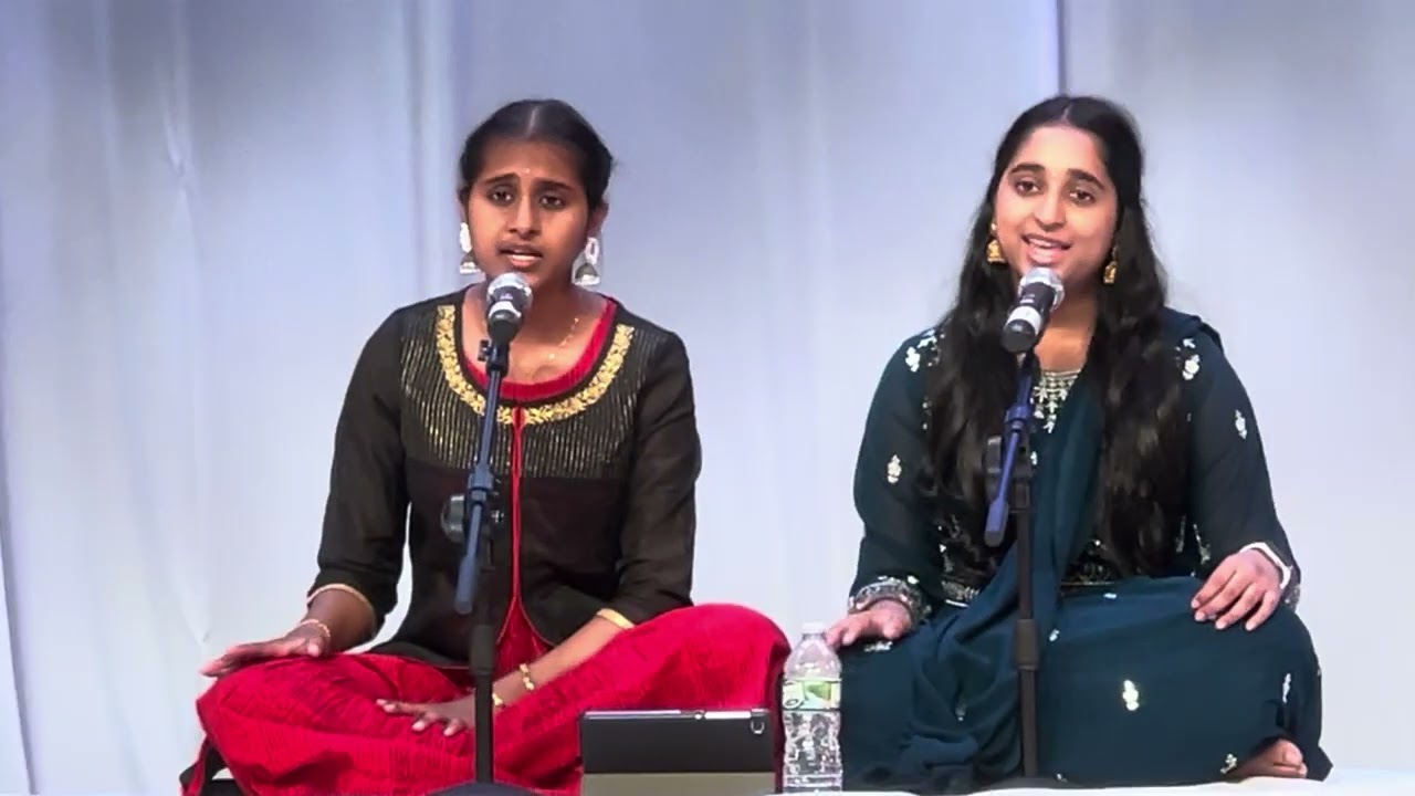 KK Recital Vocal2 June 08, 2025