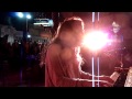 Mariah McManus - California Rain (The Rescues) - #pianoslive