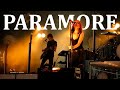 Paramore - Be Alone | Sunfest West Palm Beach