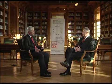 Interviu cu Mihai Tănăsescu - vicepreşedintele Băncii Europene de Investiţii