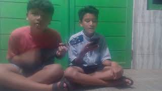 Download lagu Pujaan Hati Cover Riziq Feat.Muhammad mp3