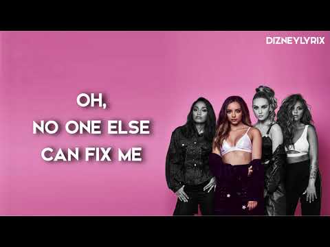 Little Mix & Cheat Codes - Only You (Lyrics)