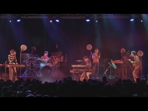 I'mdifficult我是機車少女-Live at Legacy  2025 (Giving me Up)