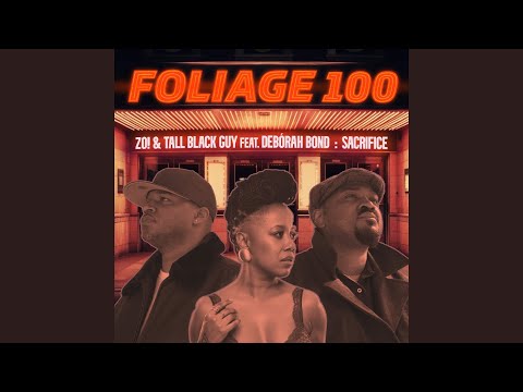 Zo! & Tall Black Guy feat. Debórah Bond – Sacrifice (Instrumental Mix)