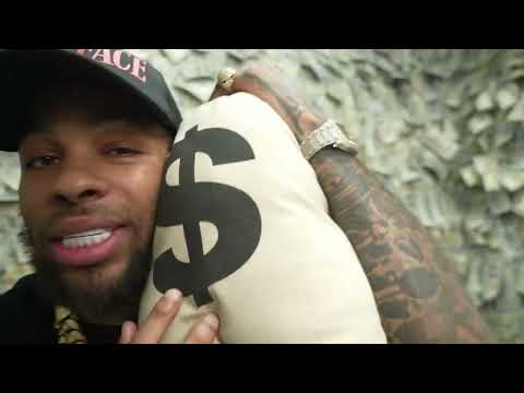 YBezzy - 1k A DAY  (Music Video)