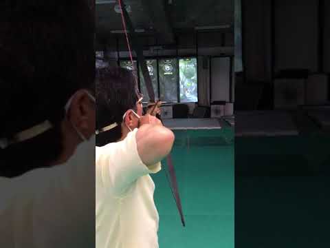 台湾アーチェリー