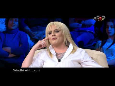 Top Show, 2 Mars 2016, Pjesa 3 - Top Channel Albania - Talk Show