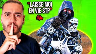 Plus aucune pitié sur Warzone.