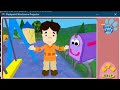 Blue S Clues Joe S Scavenger Hunt 3 50 Hard Speedrun