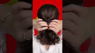 Download lagu tutorial sanggul simpel rambut pendek #hairstyle #hair #diyhairstyle #beautiful #howtocutcurlyhair mp3 Download lagu tutorial sanggul simpel rambut pendek #hairstyle #hair #diyhairstyle #beautiful #howtocutcurlyhair mp3