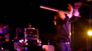 The Audition- Love With A Motive [8/27/09]