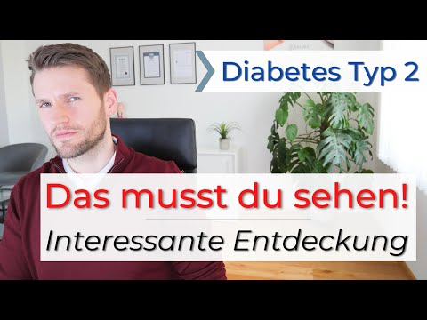 Schon alles versucht, erst dann gibts Medikamente... Vorschneller Einsatz von Antidiabetika?!