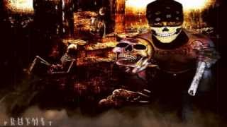 Rhyme Prophet (089 Clique) - Der Tod feat. Tumor [2011 HD]