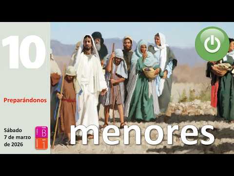 Estudio Leccion Escuela Sabatica para Menores and ConquisWiki