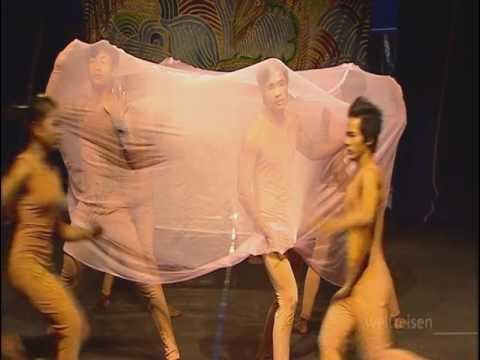 Gesichter Asiens  2009 Singapur