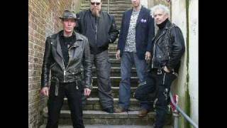 sham 69 if the kids are united