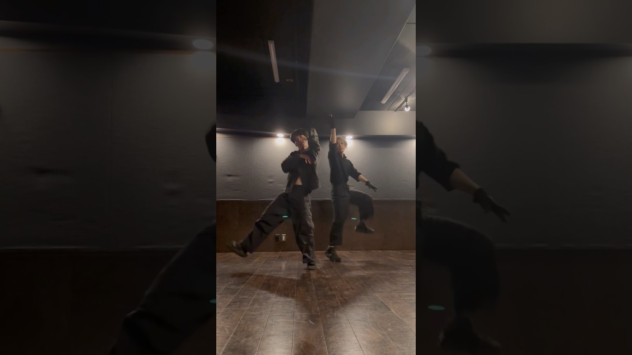 BTS’2.0’ cover dance by ARMY #踊ってみた
