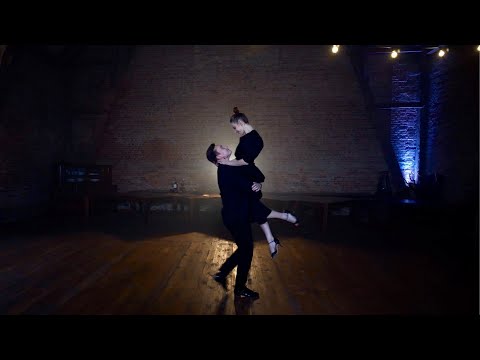 Pierwszy Taniec - "Chciałbym umrzeć z miłości" - Myslovitz | Online tutorials | Zatańczmy.pl