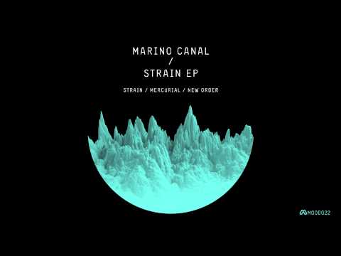 Marino Canal - Mercurial (Original Mix)