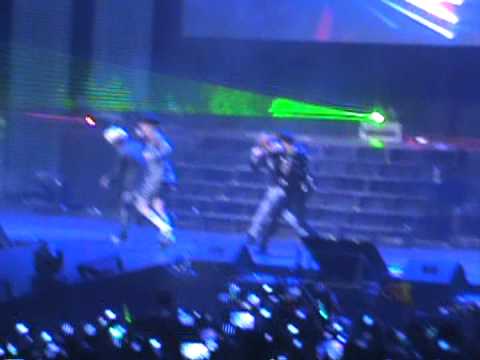 130907 SHINee Kpop Republic Concert