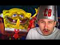 I Found A New SpongeBob Horror Game