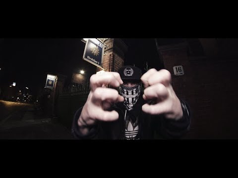 Blokkmonsta - 07. Tatü Tata [Official Music Video / prod. Isy Beatz]