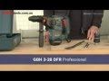 BOSCH 0.611.24A.000 - видео