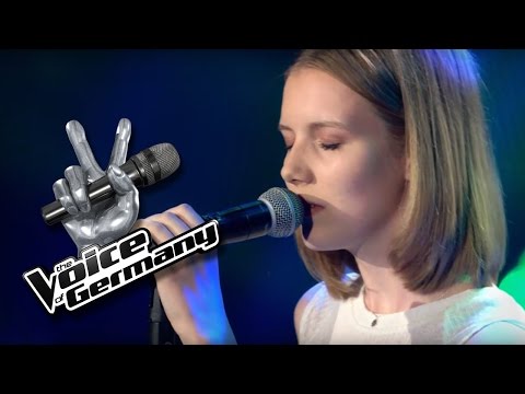 Go Solo - Tom Rosenthal | Daria Müller Cover | The Voice of Germany 2016 | Blind Audition