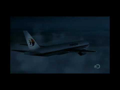Mayday Air Crash Compilation #2 Lighter - Diana