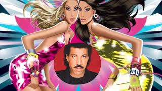 Lionel Richie (Nu Disco remix) - Love Will Conquer All