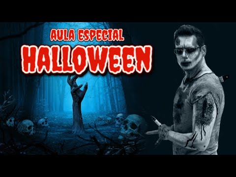 Aulão de Halloween - Licitações (Lei 14.133/21)