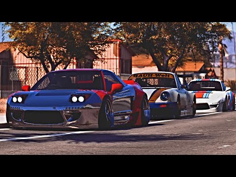 Need For Speed Payback PC Gameplay Walkthrough PART 11