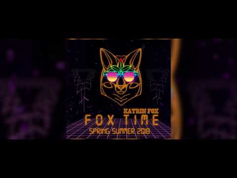 KATRIN FOX COLLECTION Foxes Time TIZER