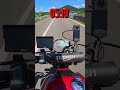 0 100 Km H Test ️ Triumph Scrambler 400X How Fast Is It 400x Motocycle