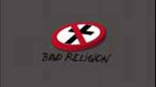 bad religion yesterday