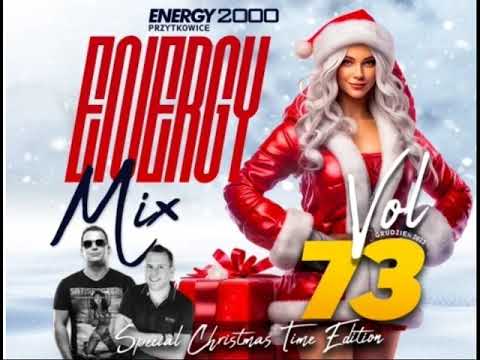 ENERGY MIX 73 / Thomas & Hubertus [24 12 2023] - seciki pl