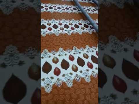 Rotary Fabric Printing Latest Design. Quality 76 x 68 / 30 x 30 100 % Cotton