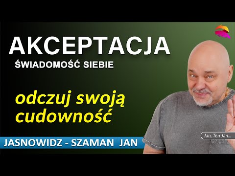 [POPKO TV – Zdrowie i Sukces] Paradoks bezwarunkowej akceptacji. Czym jest prawdziwa akceptacja okiem Mistyka.