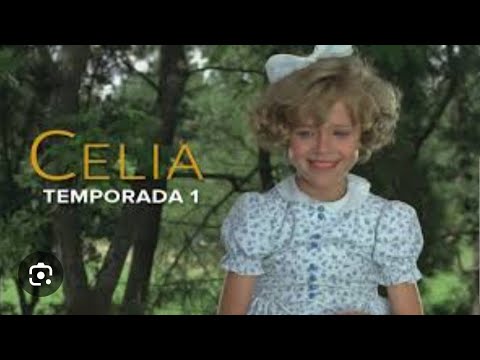 Celia  1x05 : Ni Santa, Ni Mártir