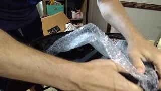 Video thumbnail for Box opening-New GOKKO Pedal board??? by Tracy Street