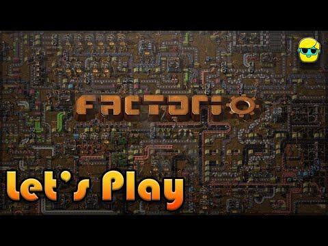 Factorio | Let's Play for the First Time in 2023 | Episode 41 | Solar Fields