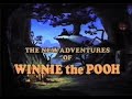 The New Adventures Of Winnie The Pooh Normal Fast Slow Theme Song