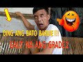 Ding Ang bato barbie daw?🤣 Grade 1 V/s Grade 2🤣 Hula Challenge Part 74🤣 Bemaks tv