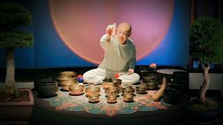 Treatment of Negative Emotions: Music for Forgiveness and Love