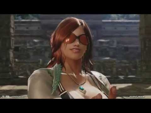 The King of Iron Fist - Tekken 7 SoCal Qualifier - Top 8 - Kane (Lili) vs Charlie (Katarina)