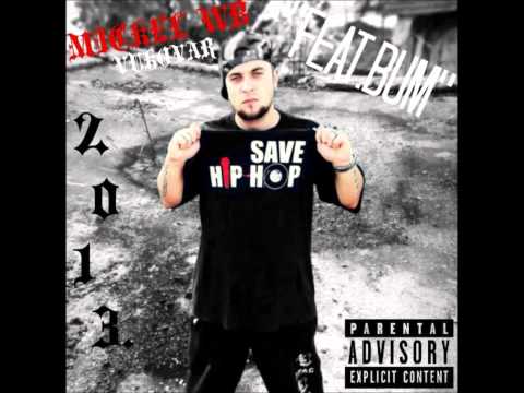 Mickel feat. Kurs & MC Little Boy - Skupila Se Bagra (Detachment Beats)