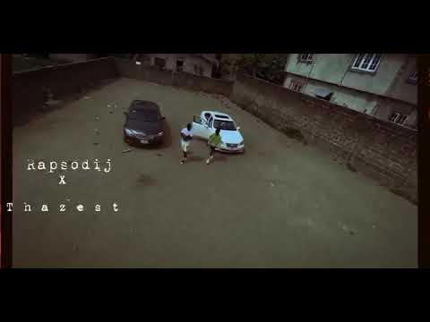 OPOR PA | official viral video | RAPSODI J ft THAZEST