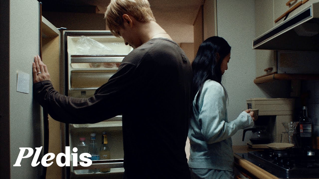 도겸X승관 (SEVENTEEN) 1st Mini Album ‘소야곡’ Trailer : An Ordinary Love