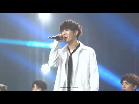 150922 중국 쇼케이스 환희 말이야